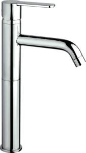 Смеситель для раковины Paini Cox 78CR205LLFTLMKM