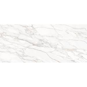 Керамогранит Staro Slab Polished Carrara Bianco Elegance 120x280