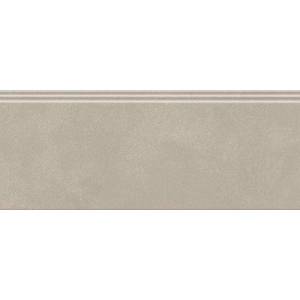 Плинтус Kerama Marazzi Чементо FMF017R Бежевый Матовый Обрезной 12x30