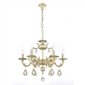 Подвесная люстра Arti Lampadari Falcone E 1.1.6.600 CG