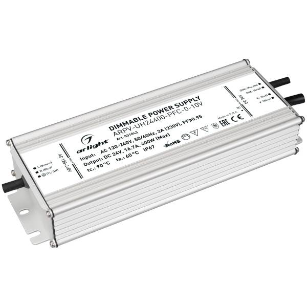 Блок питания Arlight Arpv Uh 31043