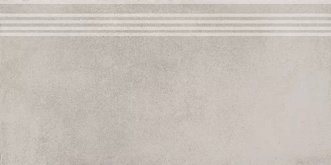 Ступень Kerama Marazzi Мирабо DD253500R\GR бежевый обрезной 60x30