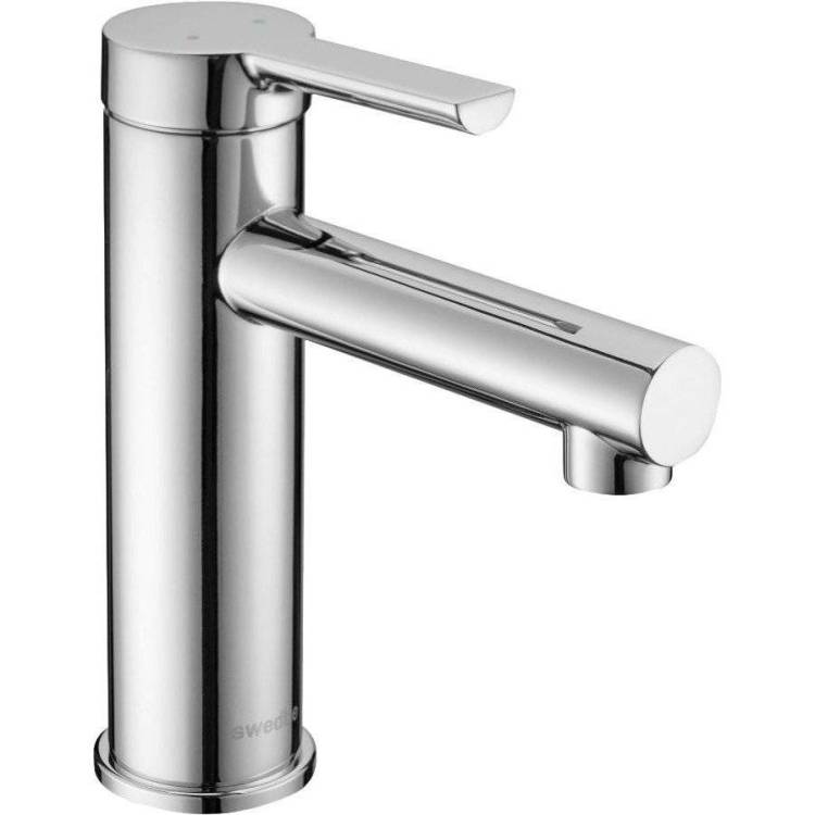 Смеситель для раковины Swedbe Diana 1010 хром