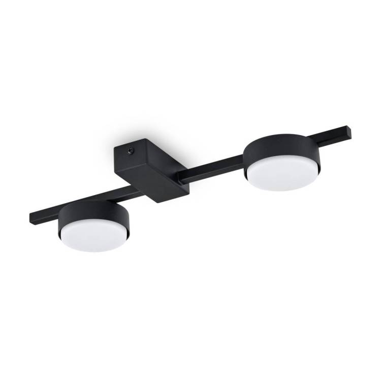 Потолочный светильник Freya Tactic FR5363CL-02B