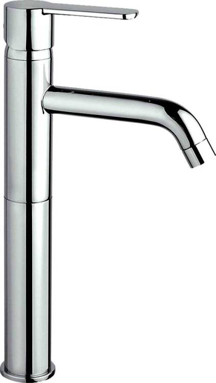 Смеситель для раковины Paini Cox 78CR205LLFTLMKM