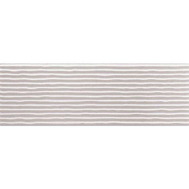 Керамическая плитка Argenta Light Stone Score White 30x90