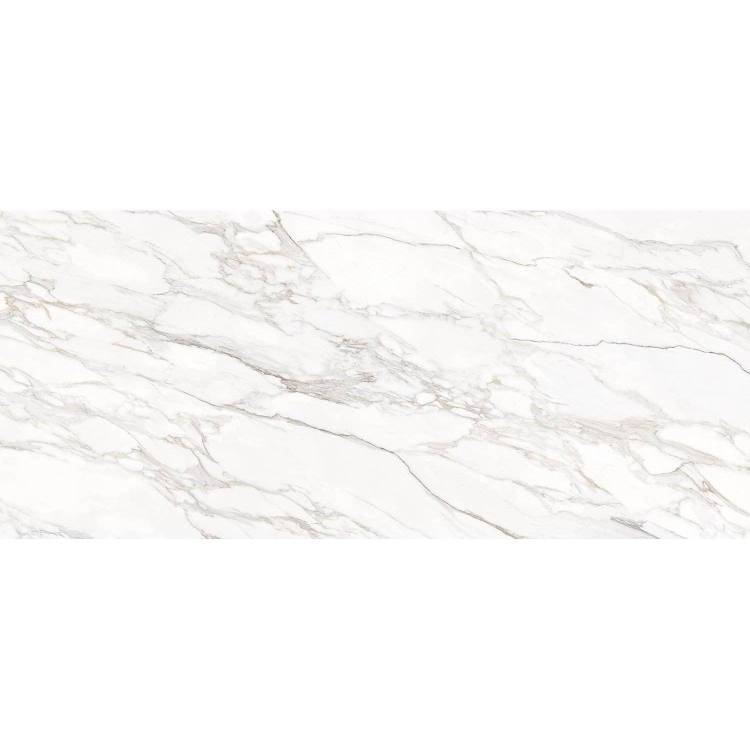 Керамогранит Staro Slab Polished Carrara Bianco Elegance 120x280