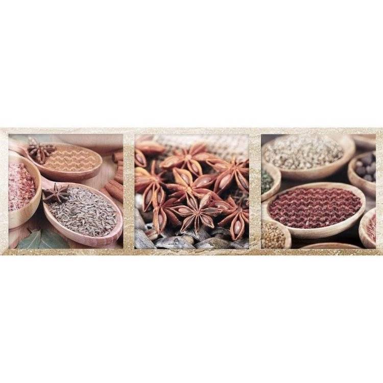 Декор Monopole Exquisit Decor A 10x30