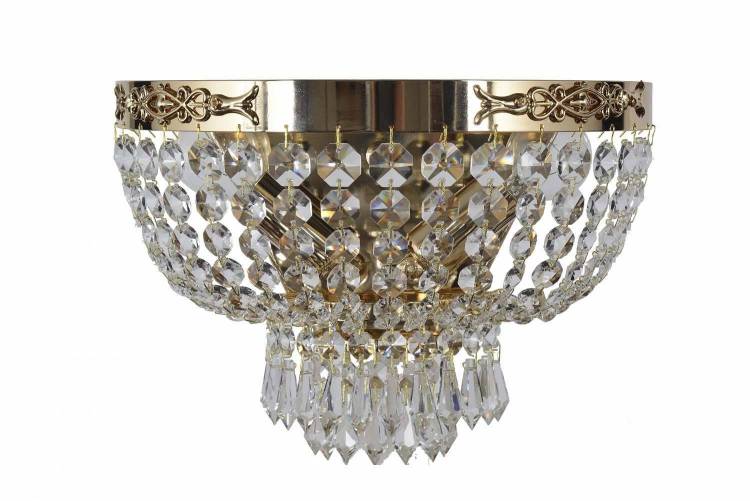Бра Arti Lampadari Pera E 2.10.100 G