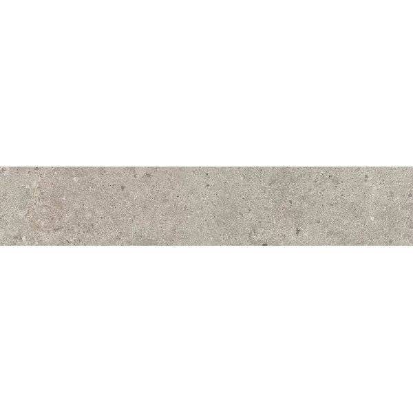 Подступенок Kerama Marazzi Риккарди SG653720R/5 Серый Светлый Матовый 10.7x60