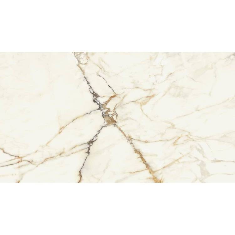 Керамогранит Vallelunga Luce 6001259 Oro Satin Rett 60x120