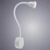 Бра Arte Lamp A7603AP-1WH фото 2