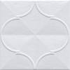 Декор Vives ETNIA Pashtun Blanco 20x20