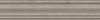 Плинтус Kerama Marazzi Тровазо SG7323/BTG серый матовый 39.8x8x1.55 фото 2
