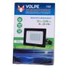 Светодиодный прожектор Volpe ULF-Q517 50W/Green IP65 220-240V Black фото 3