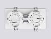 Встраиваемый светильник Ambrella light Techno Spot TN52423 фото 7