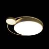 Потолочный светодиодный светильник Loft IT Mike 10063 фото 4