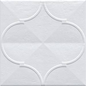 Декор Vives ETNIA Pashtun Blanco 20x20