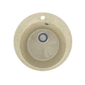 Мойка кухонная Maretti Kitchen KT475-BE бежевый