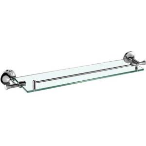Полка AltroBagno Corposo 082804 Cr Хром