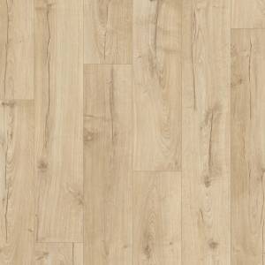 Ламинат Quick-Step Impressive 8/32 4V IM1847 Дуб Светлый 1380x190