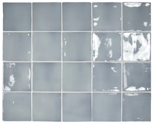 Мозаика Atlas Concorde Russia Drift 610110000462 Light Grey Mosaico / Лайт Грей 30x30