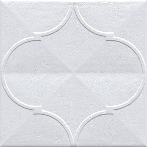 Декор Vives ETNIA Pashtun Blanco 20x20