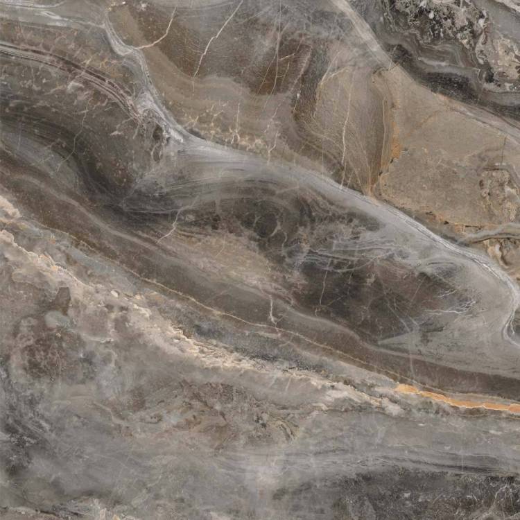 Керамогранит Primavera NR110 Botein Dark Orobico 60x60
