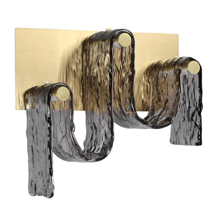 Светильник настенный светодиодный Odeon Light L-Vision 5106/16WL