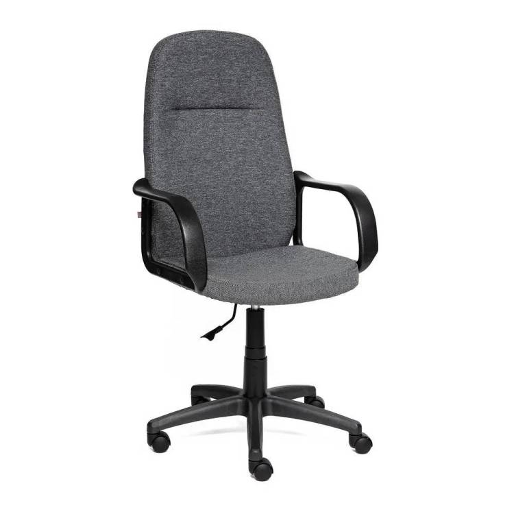Кресло компьютерное Tetchair Leader 2156 серый