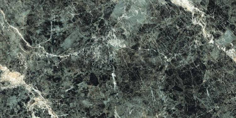 Керамогранит Laparet Nembus Green Полированный 60x120