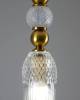Подвесной светильник Moderli Glassy V10908-P фото 4