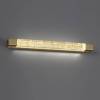 Настенный светодиодный светильник Odeon Light Hightech 6681/12WL фото 2
