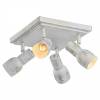 Спот Lussole Lgo Miami LSP-8056