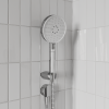 Душевая система Iddis Sena SENSB02i67 хром фото 4