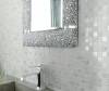Керамогранит Mirage Jewels TP78 JW14 Statuario Venato LUC SQ 120x120 фото 7