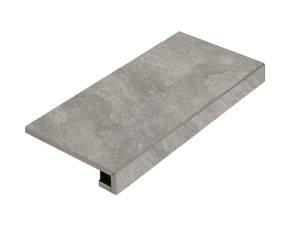 Ступень Italon Клаймб X2 620070000844 Рок Фронтальная 33x60