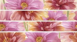 Декор Ceradim Astra КВС16Astra Dec Mosaic 25x45