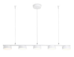 Подвесной светодиодный светильник Ambrella light Comfort FL51733