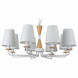 Подвесная люстра F-Promo Arbor 2736-8P