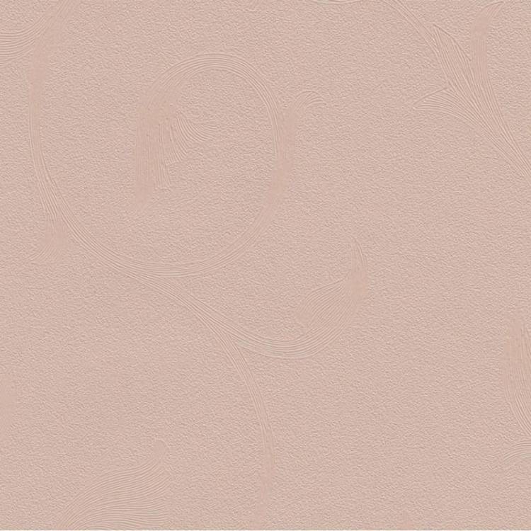 Панель ПВХ ВЕК Цветок Коричневый 270x50x0.9