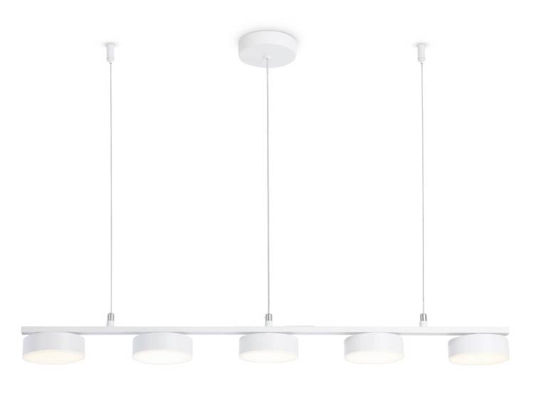 Подвесной светодиодный светильник Ambrella light Comfort FL51733