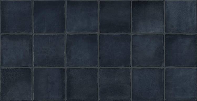 Керамогранит Gaya fores Amaris Deco Plus Navy 32x62.5