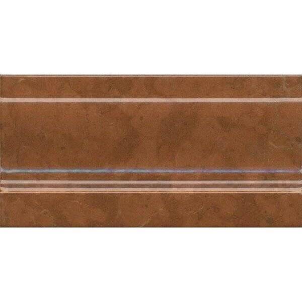 Плинтус Kerama Marazzi Стемма FMD026 10x20