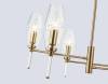 Люстра на штанге Ambrella light High Light LH55201 фото 6