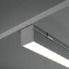Алюминиевый профиль Led Strip ALM-2020-S-2M фото 4