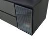 Тумба с раковиной Orans 2055100L серый фото 7