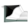 Карниз Orac Decor Luxxus C335 200x20.2x22.2