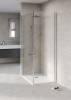 Поддон для душа Starohome Solid УТ-00000057 100x120x2.4, White Matt фото 9