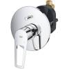 Смеситель для душа Grohe BauLoop 29081001 фото 3
